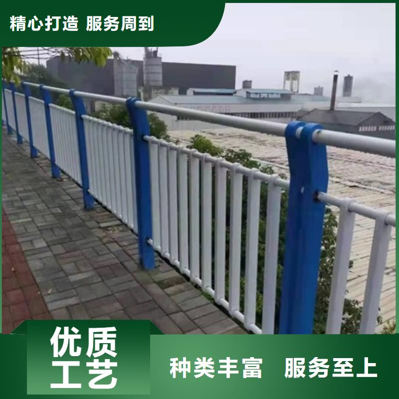 护栏-中央分隔栏资质认证本地品牌