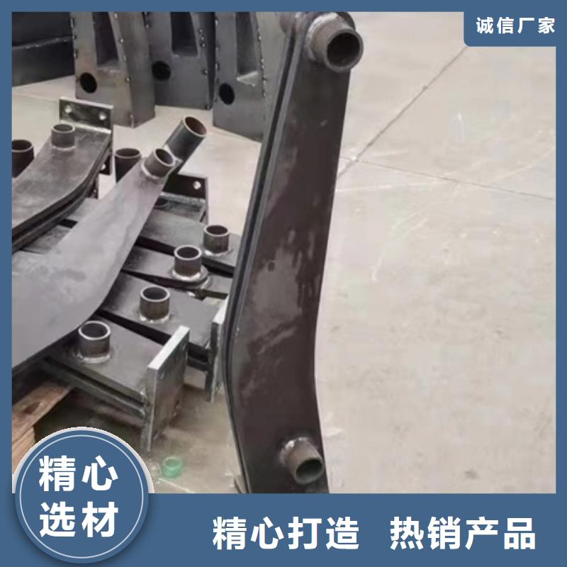 ​护栏_国道抗冲击围栏来图来样定制当地厂家