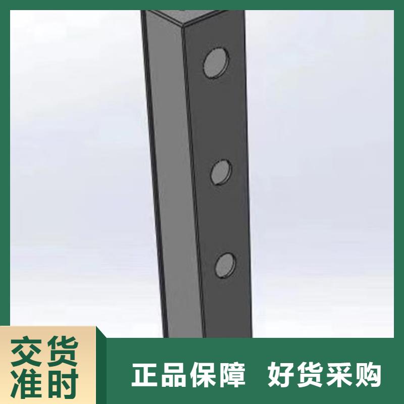 护栏_桥梁护栏技术先进当地公司
