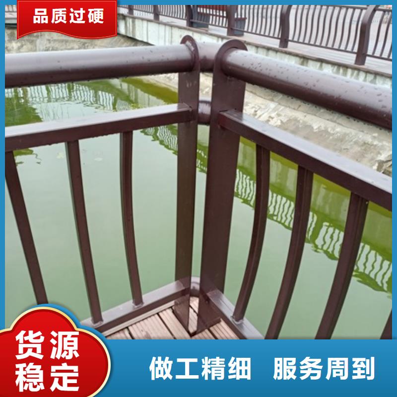 景观护栏_景观灯光护栏厂家新品当地厂家