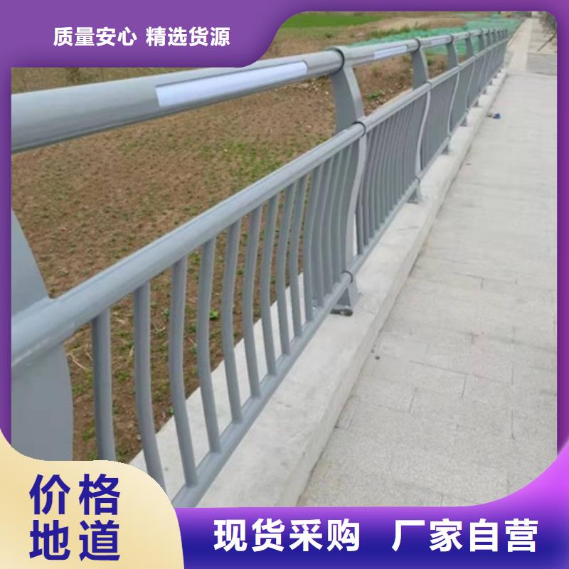 景观护栏灯光景观栏杆厂家售后完善免费安装