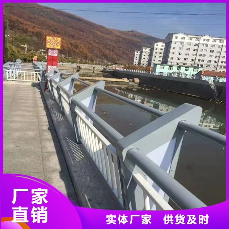 灯光护栏桥梁灯光护栏量大从优支持非标定制