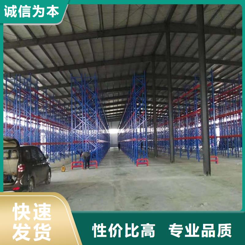 仓储货架电动叉车精品选购本地服务商