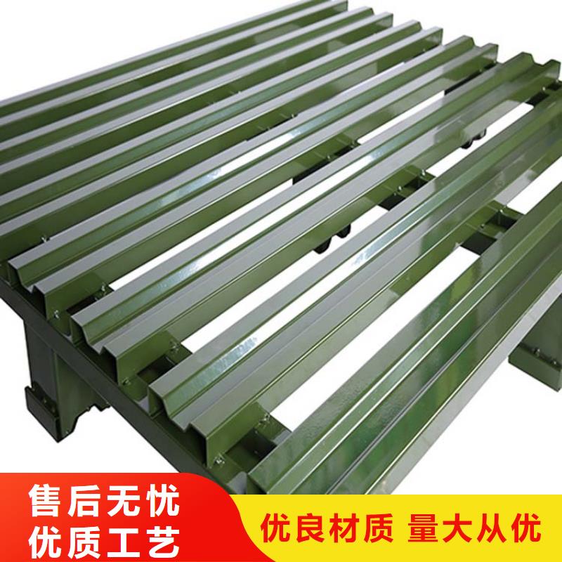 托盘轻中重型仓储货架严谨工艺一站式采购商