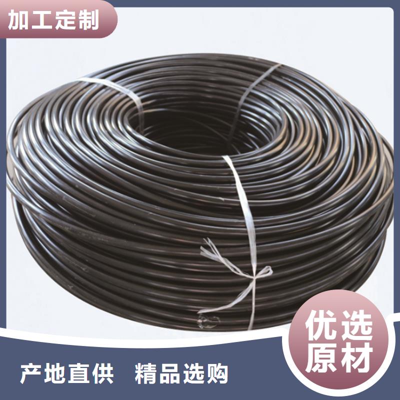 PE给水管七孔集束管从源头保证品质厂家直销大量现货