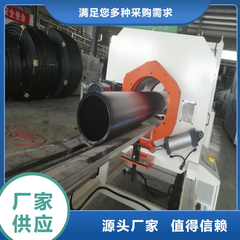 HDPE给水管集束管好品质经得住考验当地货源