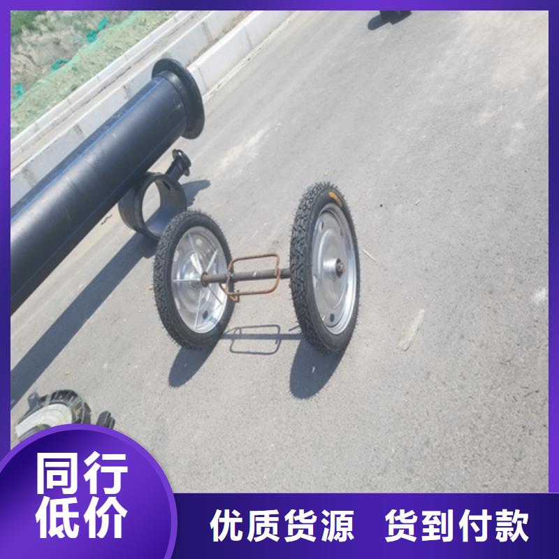 【HDPE给水管PE硅芯管物流配送】当地公司