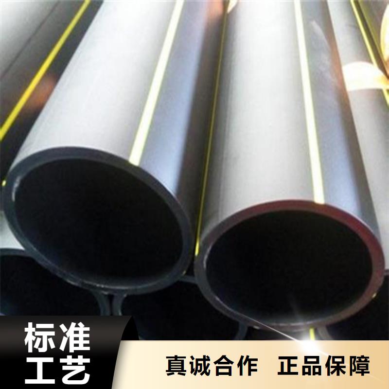 HDPE给水管PE硅芯管工艺成熟价格低