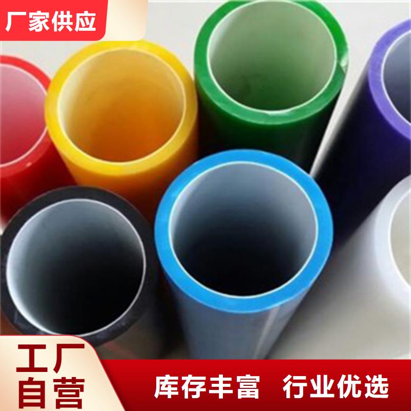 HDPE硅芯管【PE给排水管】专业品质当地服务商