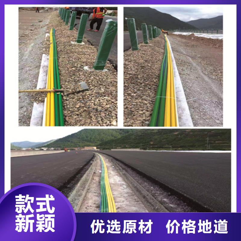 HDPE硅芯管PE硅芯管快速生产本地服务商