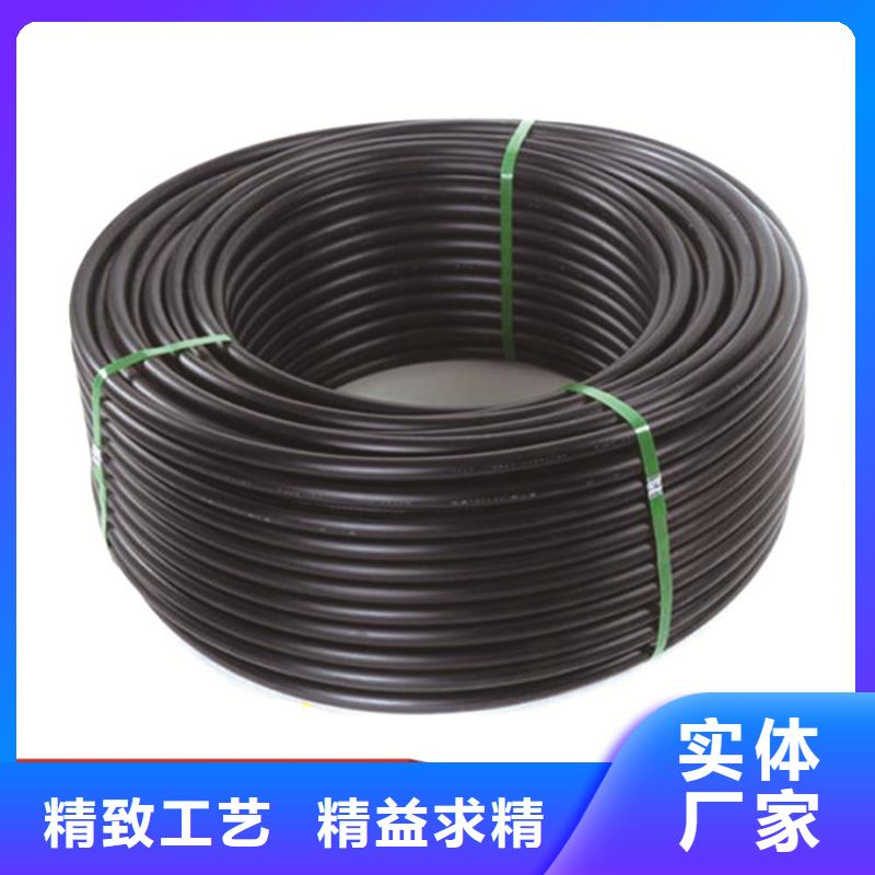 HDPE给水管信誉至上本地货源