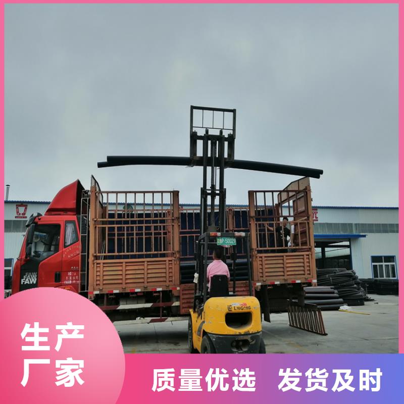 PE给水管_HDPE给水管可接急单当地公司