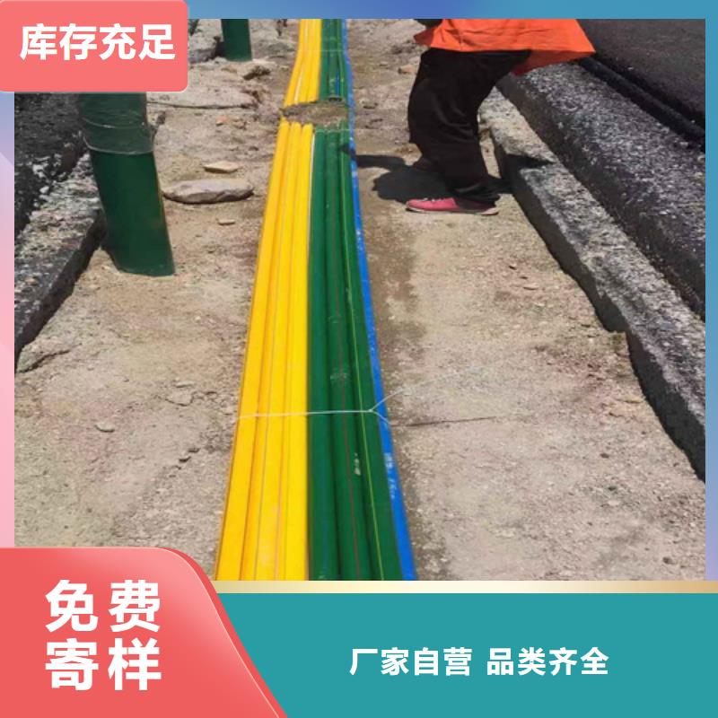 PE硅芯管集束管好货直供一站式采购商家