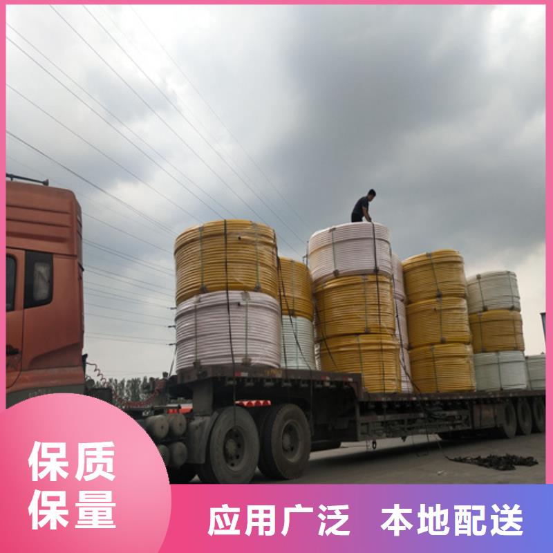【PE硅芯管】集束管实力商家多行业适用