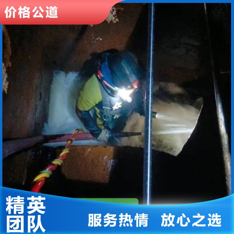 水下摄像诚信经营