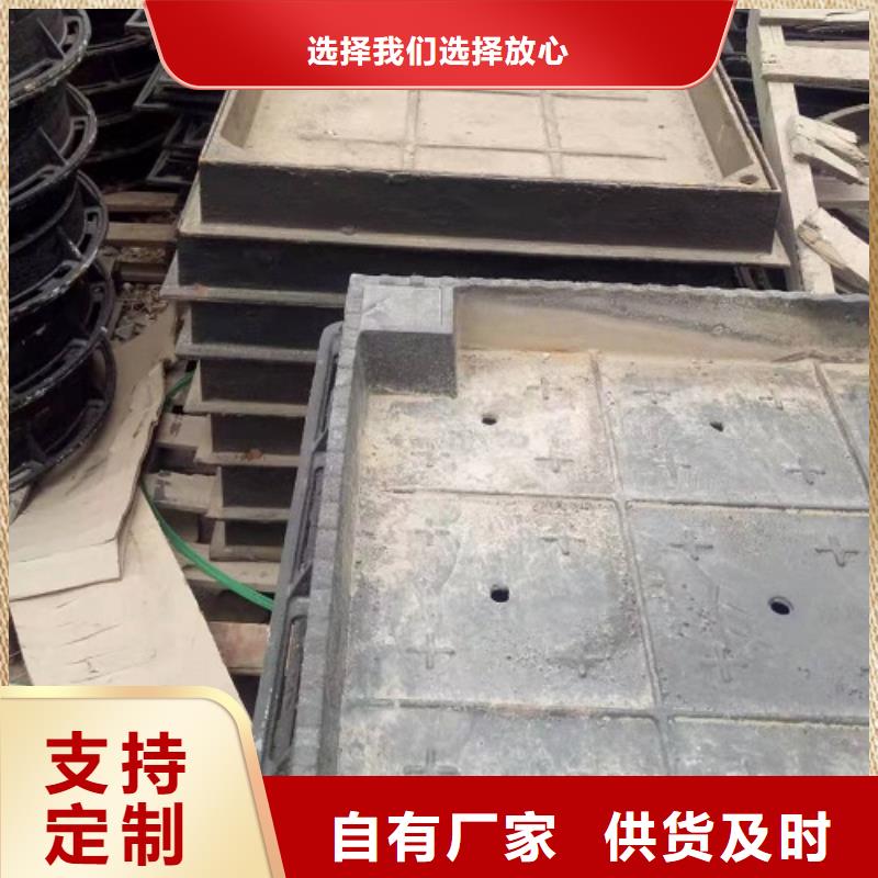 球墨铸铁球墨铸铁管卓越品质保障老客户钟爱