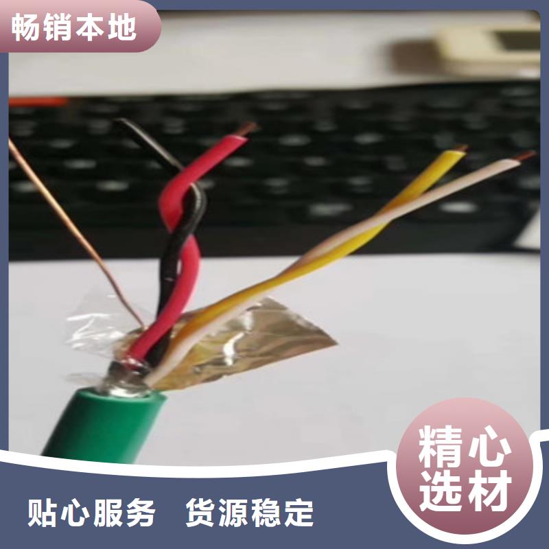 特种电缆【屏蔽电缆】拒绝伪劣产品当地制造商
