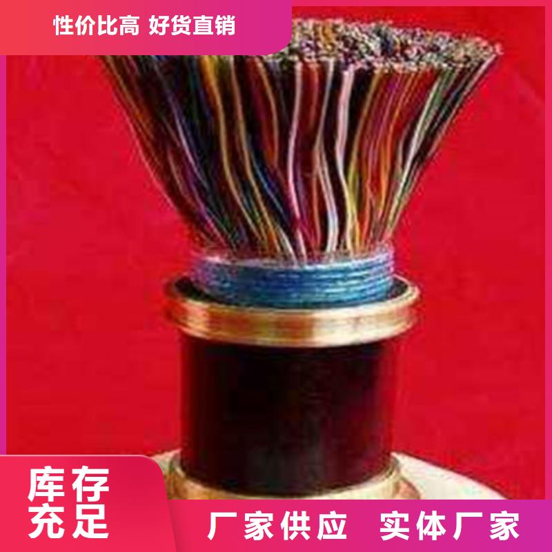 通信电缆阻燃电缆厂家现货满足大量采购优良工艺