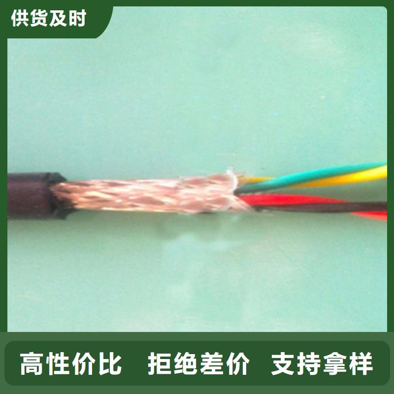 计算机电缆屏蔽电缆厂家直销直供当地品牌