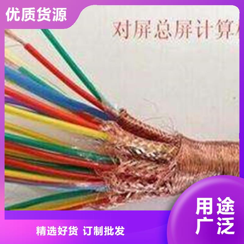 计算机电缆-信号电缆厂家直销售后完善多家仓库发货