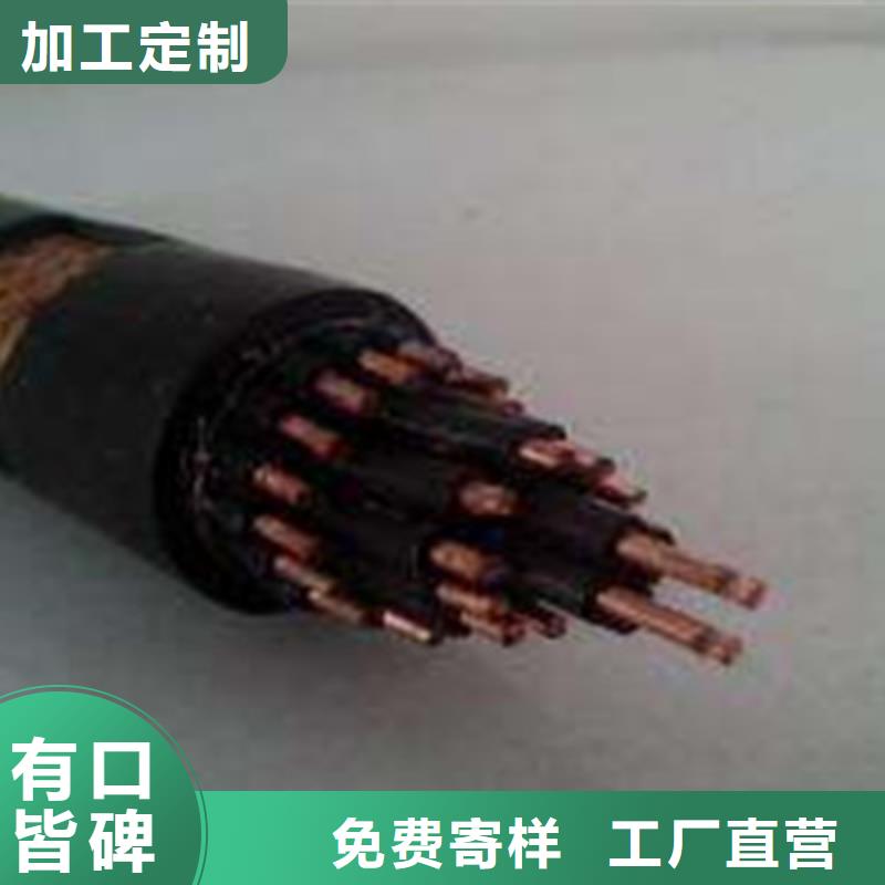 控制电缆-屏蔽电缆自产自销畅销本地
