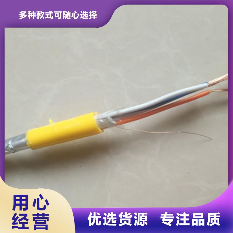 【矿用控制电缆】屏蔽电缆支持大小批量采购当地生产厂家