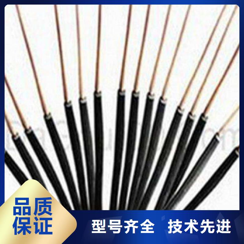 矿用控制电缆信号电缆厂家直销规格多样制造厂家
