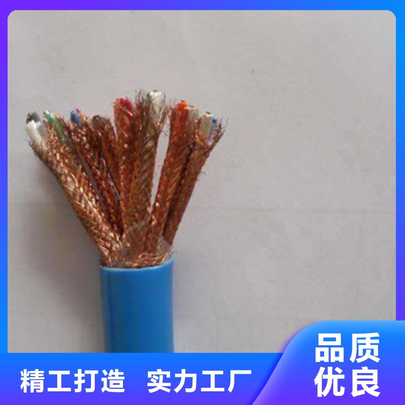 矿用信号电缆通信电缆精工制作产品细节