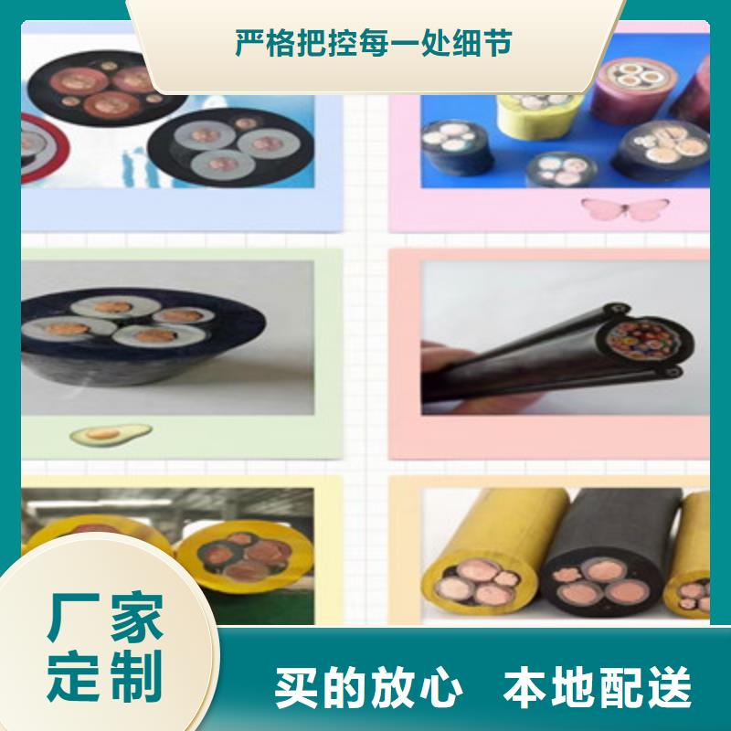 耐高温电缆通信电缆实力厂家产地采购