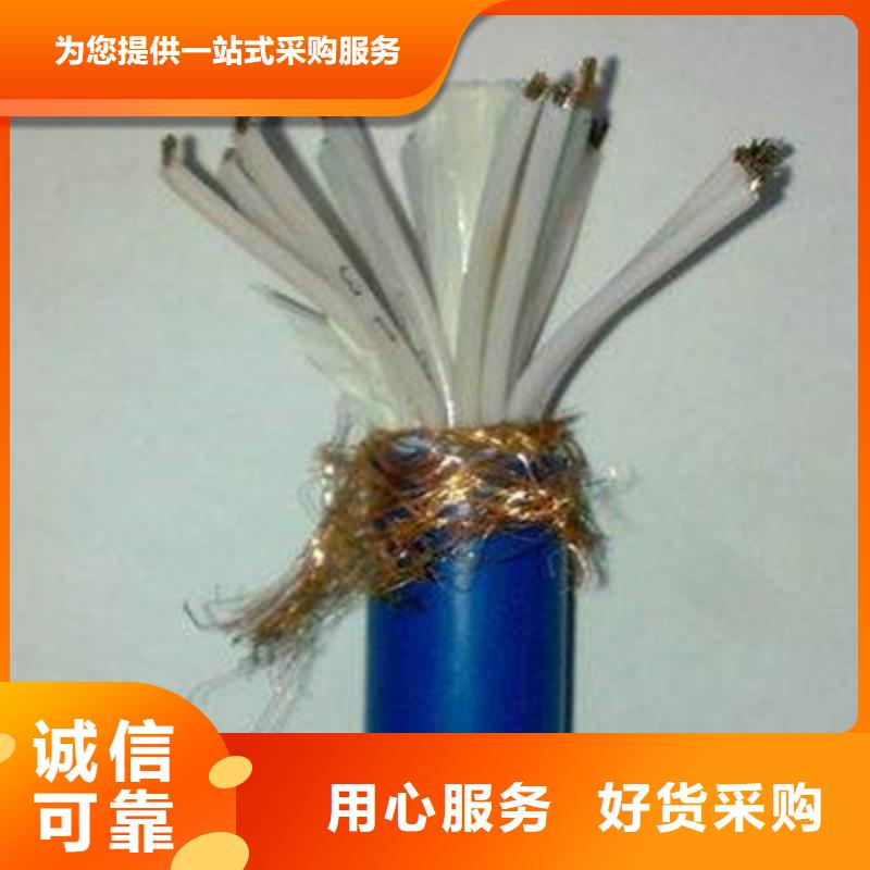 耐高温电缆-信号电缆保障同城制造商