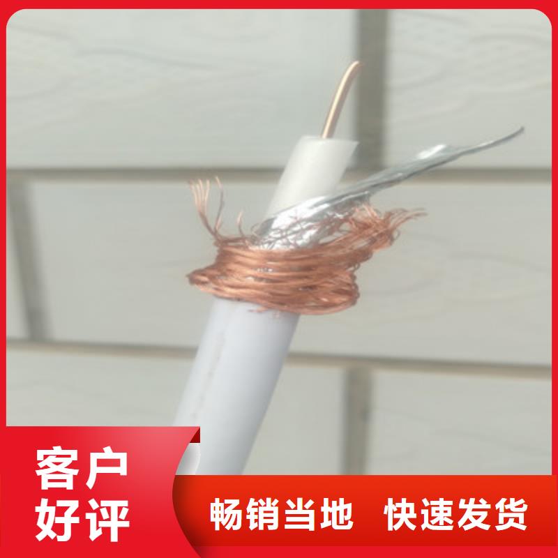 射频同轴电缆通信电缆精工细致打造本地制造商
