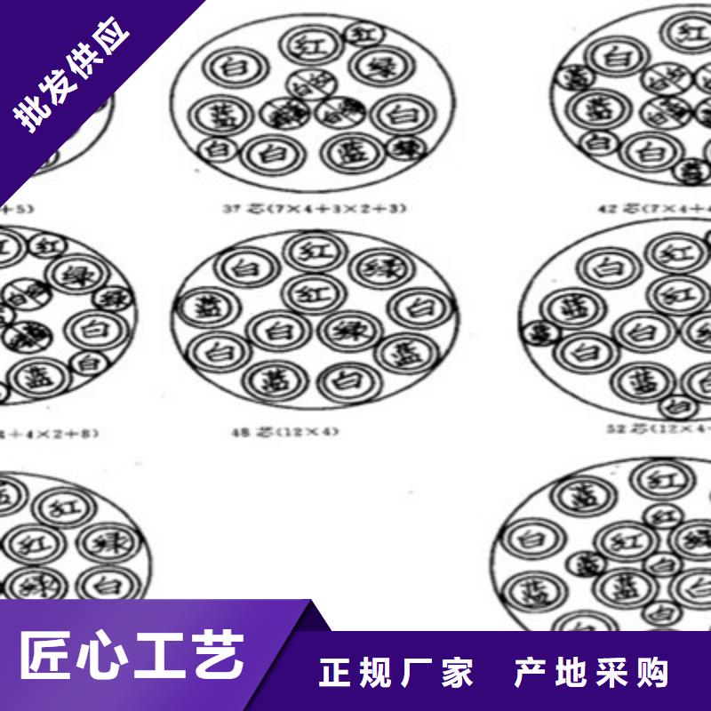 【铁路信号电缆】_信号电缆多种场景适用产地源头好货
