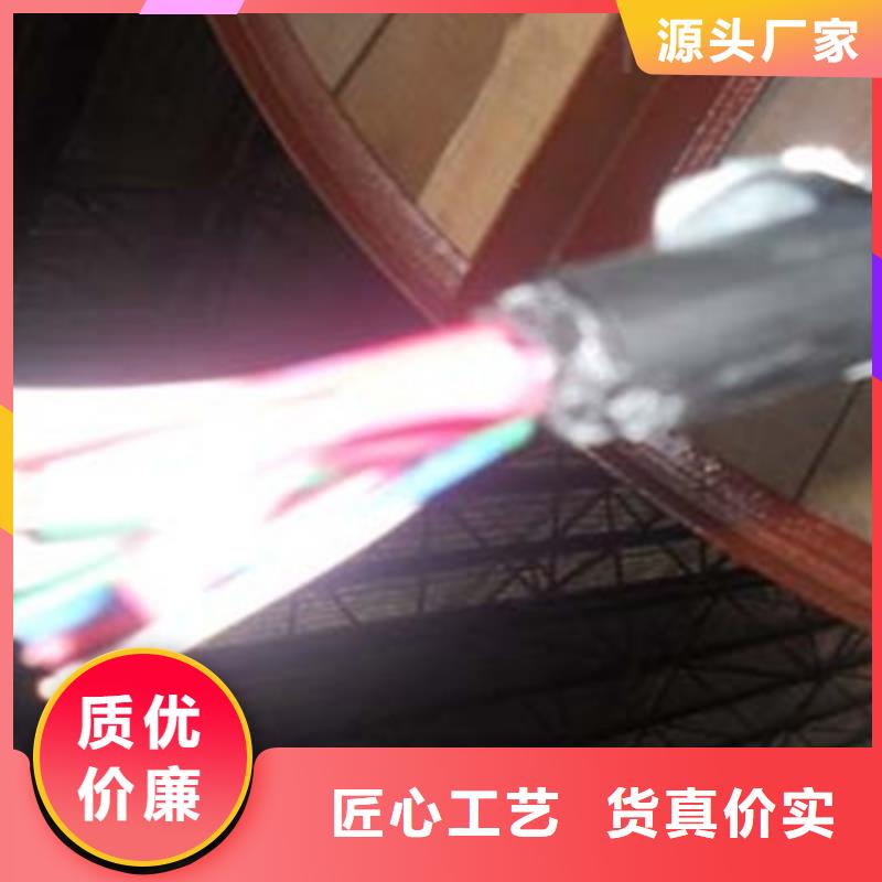 铁路信号电缆_通信电缆买的放心厂家拥有先进的设备