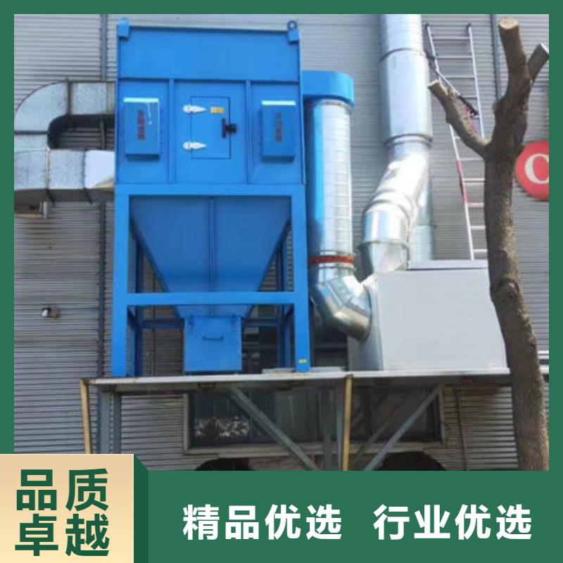设备环保喷漆房用好材做好产品核心技术