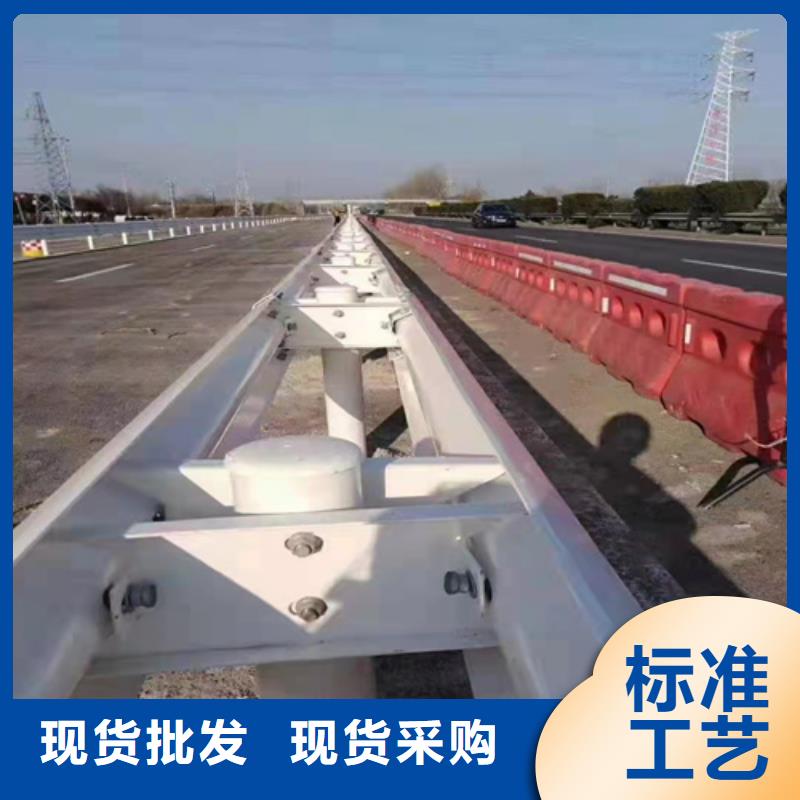 【波形护栏桥梁护栏厂家优质材料厂家直销】多年厂家可靠