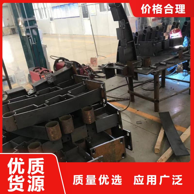 护栏生命防护栏厂家规格齐全实力厂家当地制造商