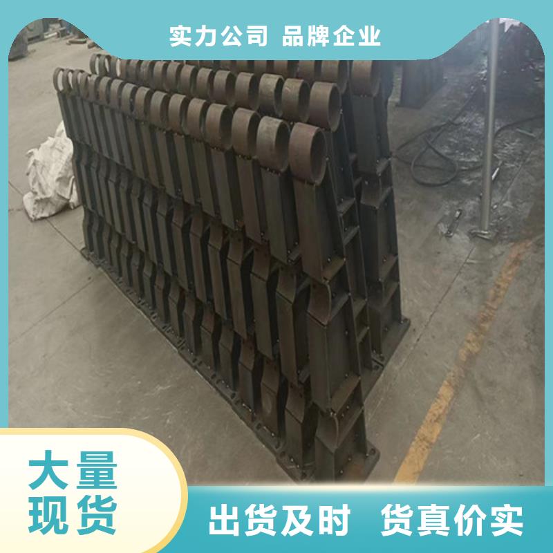 波形公路护栏验货合格以质量求生存