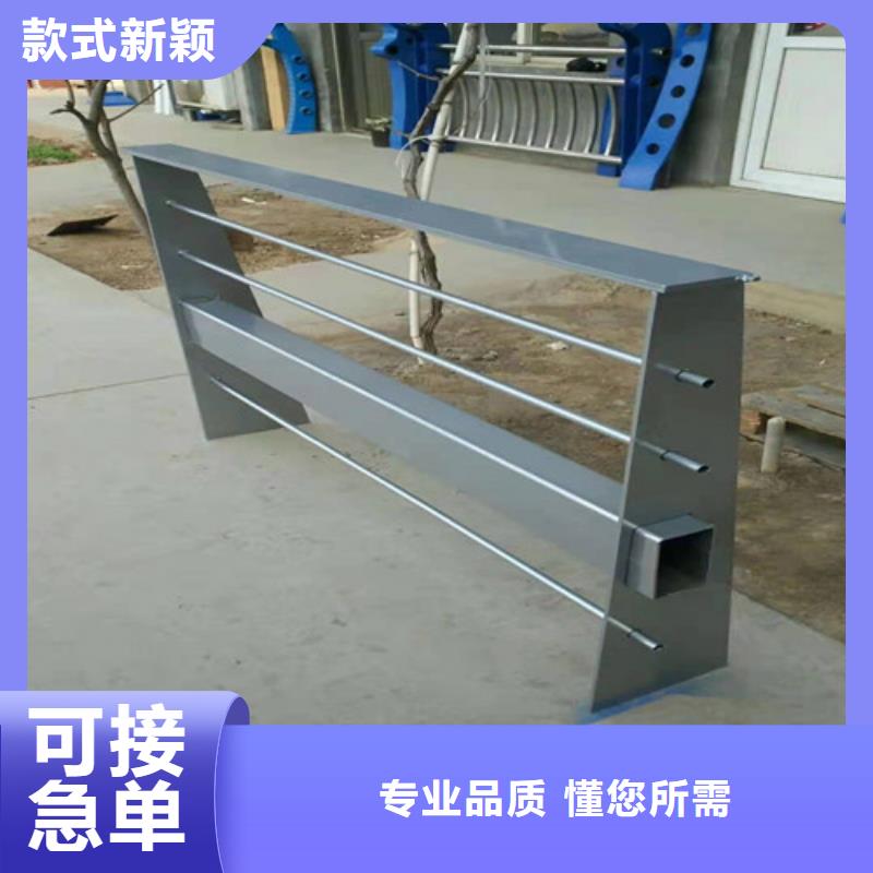 波形护栏立柱价格厂家直销规格多样