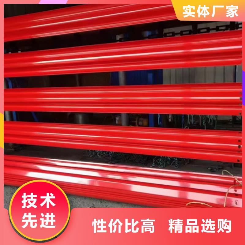 护栏波形护栏厂家畅销本地细节决定成败