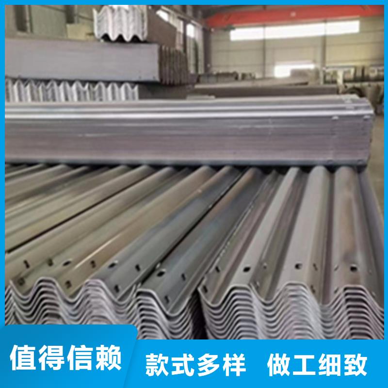 护栏波形护栏厂家打造行业品质厂家采购