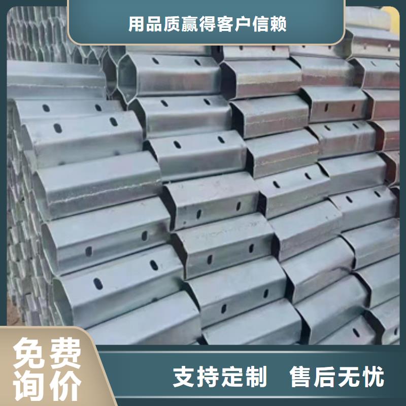 【护栏】三波波形护栏厂家规格齐全实力厂家现货直发