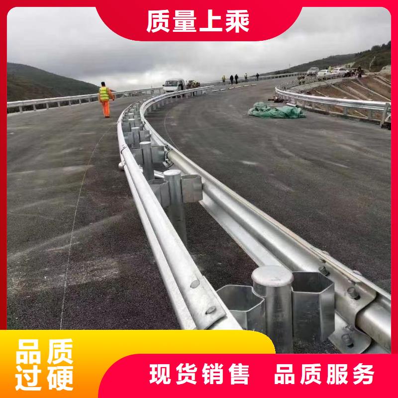 标志牌标志杆设计厂家合作共赢