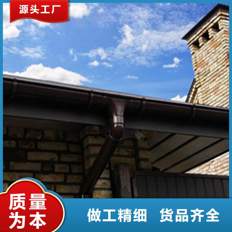 天沟-成品天沟满足客户所需自有厂家