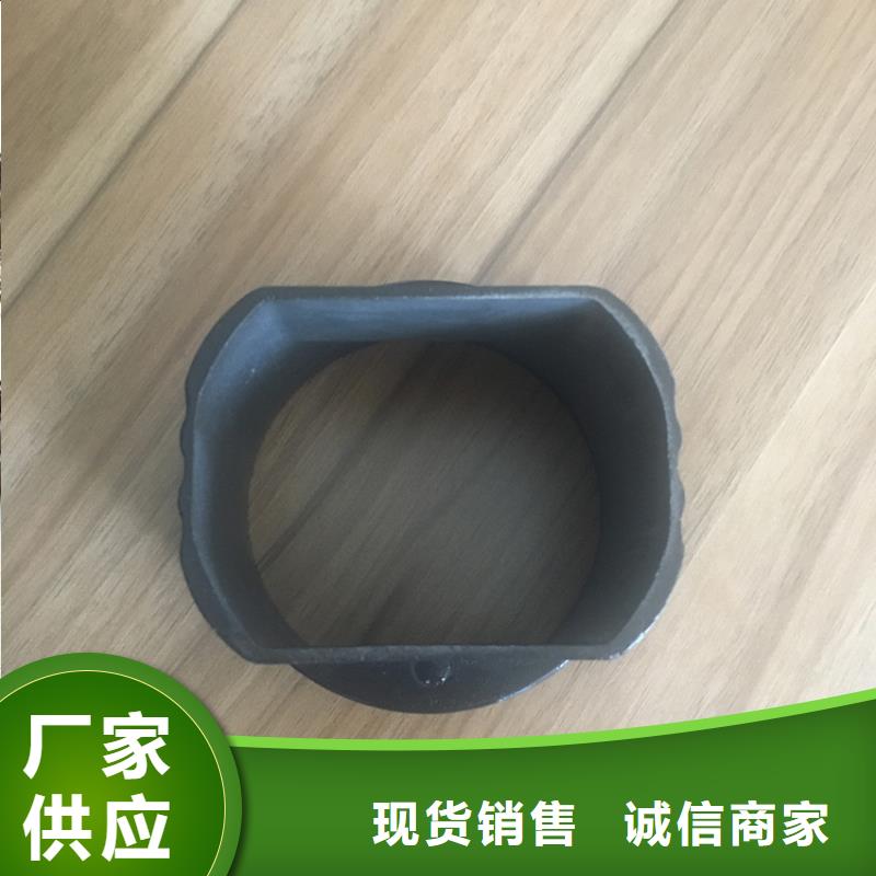 天沟PVC成品天沟用的放心当地供应商
