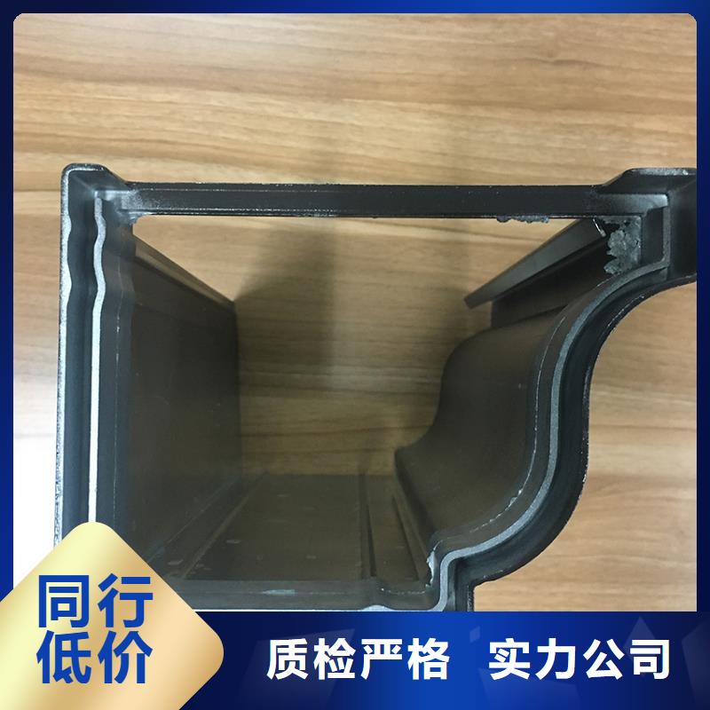 天沟方形雨水管您身边的厂家精工打造