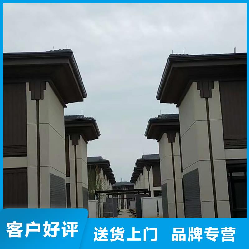 檐沟,雨水管货源充足服务至上