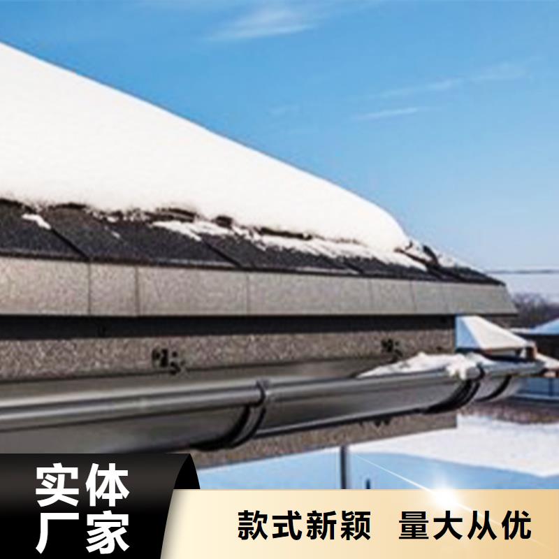 檐沟成品天沟讲信誉保质量买的放心