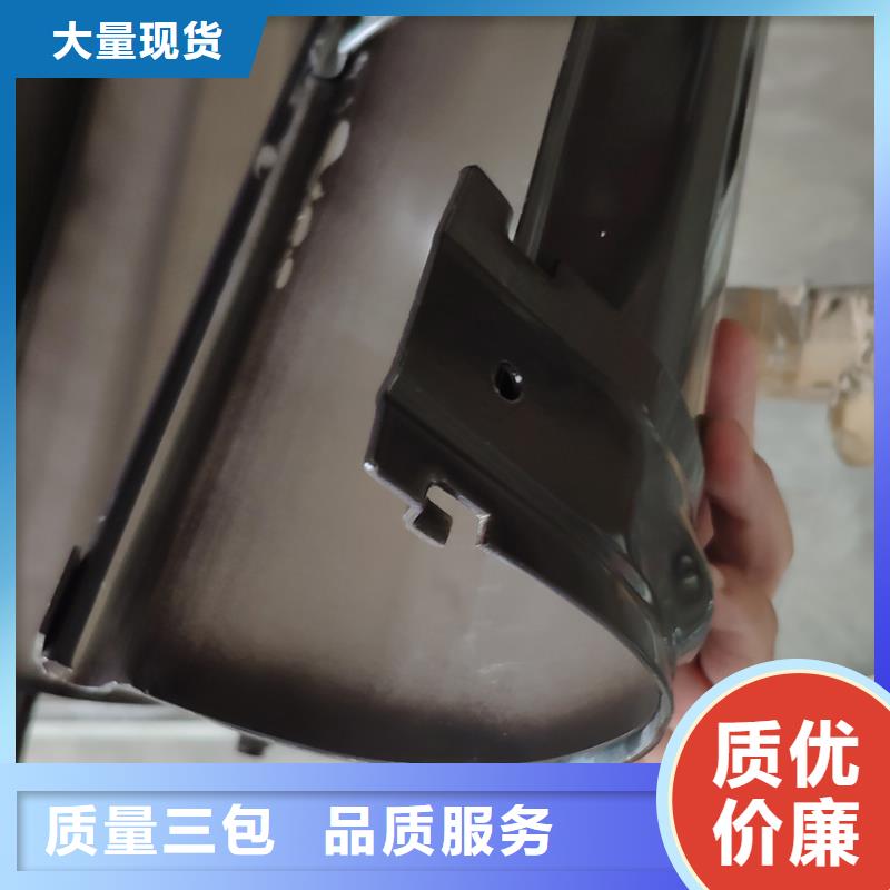 檐槽推荐商家优质工艺