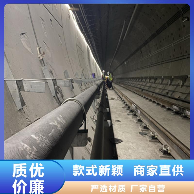 球墨铸铁管Q235B球墨铸铁管供您所需用心经营