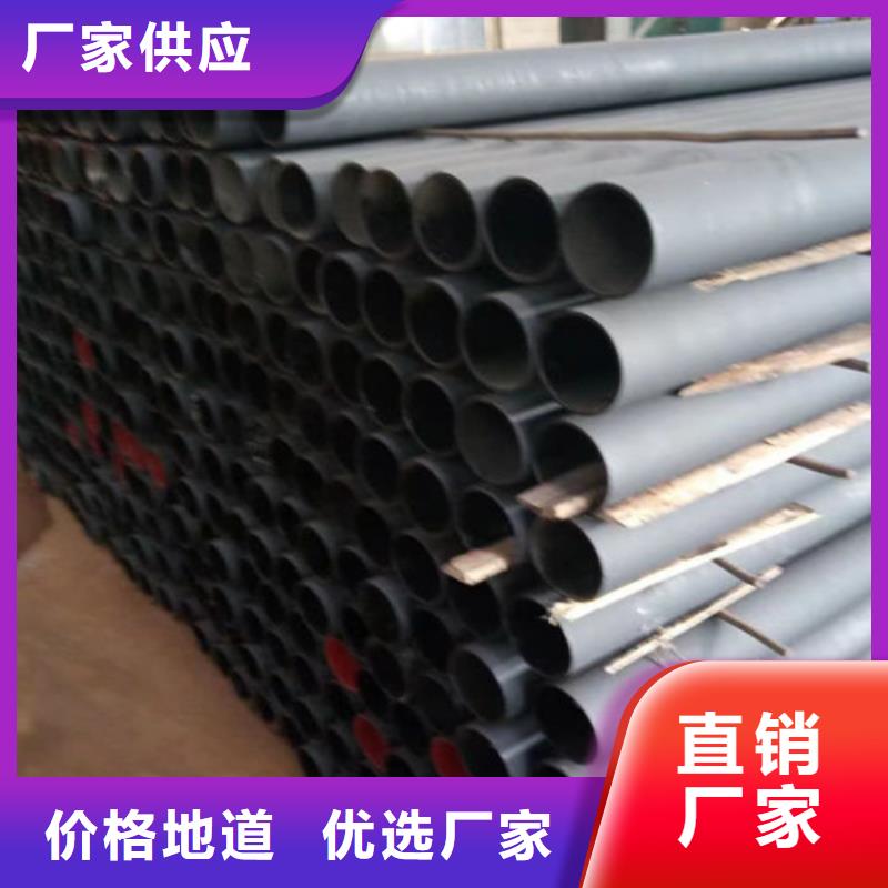 柔性铸铁管承插式球墨铸铁给水管支持定制批发当地经销商